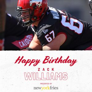Image post by @calstampeders on Instagram