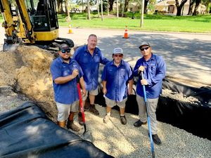 Image post by @cityofveniceflorida on Instagram