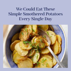 Image post by @eatingwell on Instagram