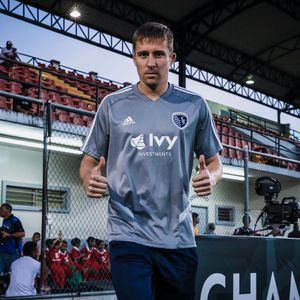 Image post by @sportingkc on Instagram