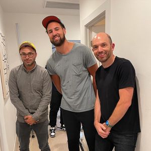 Image post by @paulscheer on Instagram