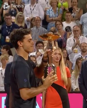 Image post by @atptour on Instagram
