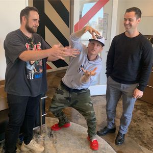 Image post by @robdyrdek on Instagram