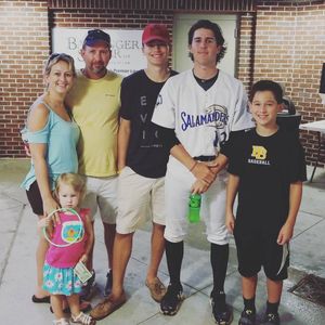 Image post by @cplbaseball on Instagram
