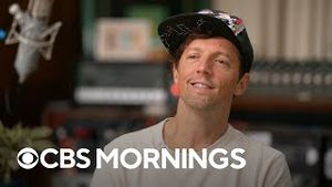 Video post by @cbsmornings on YouTube
