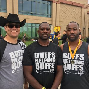 Image post by @cubuffsfootball on Instagram
