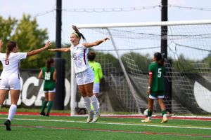 Image post by @arcadia_wsoc on Instagram