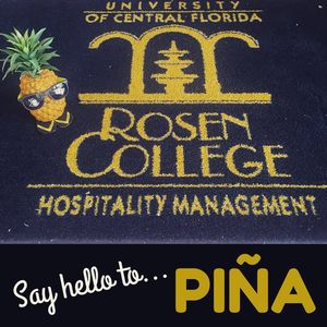 Image post by @rosencollege on Instagram