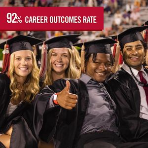 Image post by @ugacareercenter on Instagram