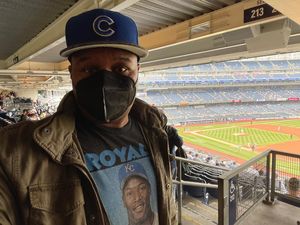 Image post by @roywoodjr on Instagram
