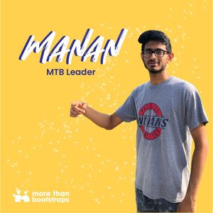 Image post by @morethanbootstraps on Instagram