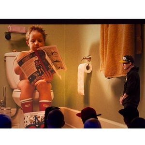 Image post by @robdyrdek on Instagram