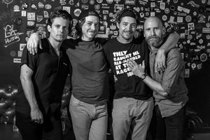 Image post by @matthewloganvasquez on Instagram
