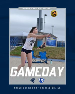 Image post by @mbu_athletics on Instagram