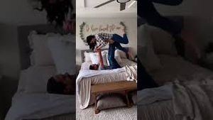 Video post by @newbuild_newlyweds on YouTube