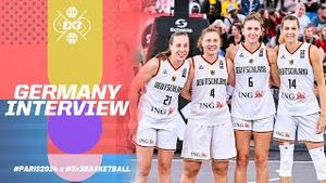 Video post by @fiba3x3 on YouTube