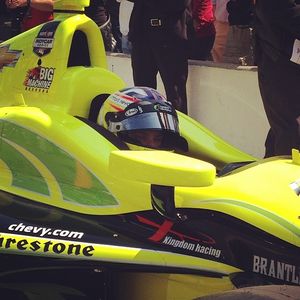 Image post by @dreyerreinboldracing on Instagram