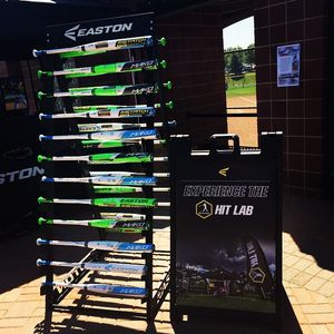 Image post by @eastonfastpitch on Instagram