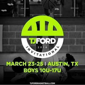 Image post by @tjfordbasketball on Instagram