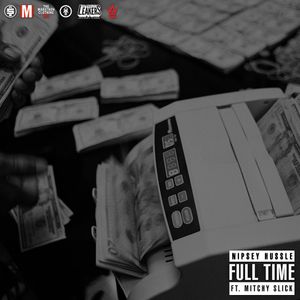 Image post by @nipseyhussle on Instagram