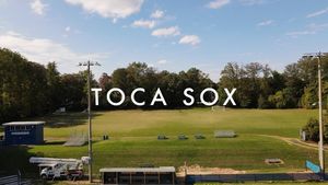 Image post by @officialtocasox on Instagram