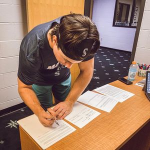 Image post by @osubaseball on Instagram