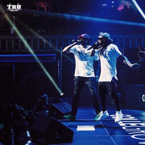 Image post by @2chainz on Instagram