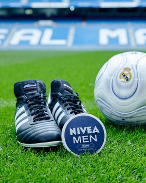 Image post by @niveamenusa on Instagram