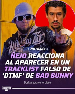 Image post by @reggaetontv on Instagram