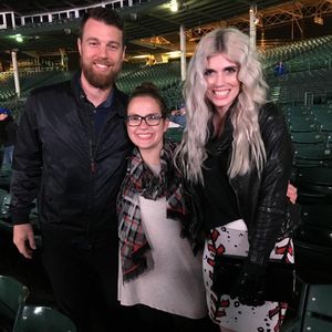 Image post by @pamxrenee on Instagram