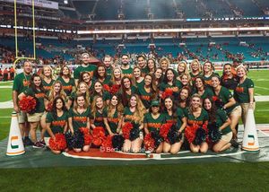 Image post by @u_cheer on Instagram