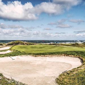 Image post by @pebblebeachresorts on Instagram