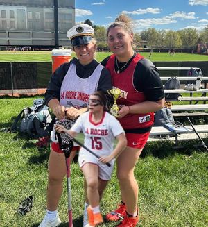 Image post by @larochewlax on Instagram