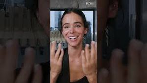 Video post by @harpersbazaar on YouTube