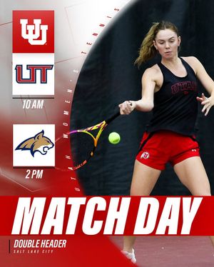 Image post by @utahwomenstennis on Instagram
