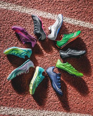 Image post by @saucony on Instagram