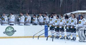 Image post by @chicagocougarshockey on Instagram