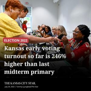 Image post by @thekansascitystar on Instagram