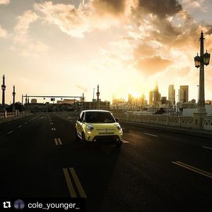 Image post by @fiatusa on Instagram