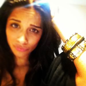 Image post by @lilly on Instagram