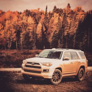 Image post by @jerrystoyota on Instagram