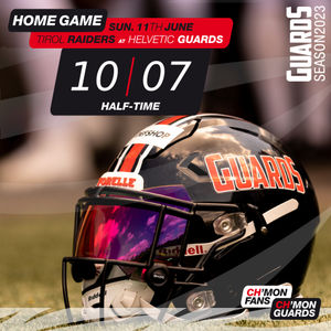 Image post by @helveticguards on Instagram