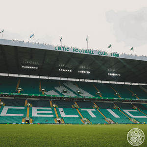 Image post by @celticfc on Instagram