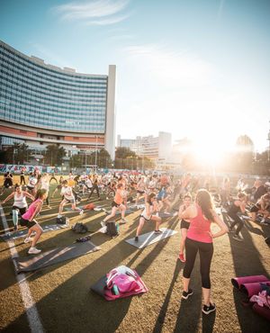 Image post by @waterdrop.sports on Instagram