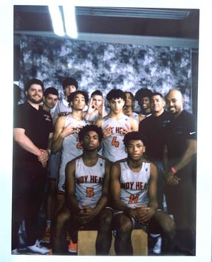 Image post by @indyheatgymrats on Instagram