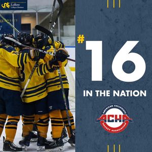 Image post by @drexelhockey on Instagram