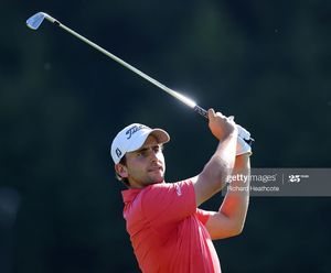 Image post by @nvd_golf on Instagram