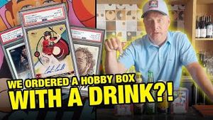 Video post by @Topps on YouTube