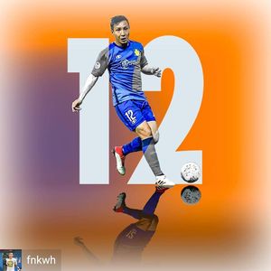 Image post by @sgpremierleague on Instagram