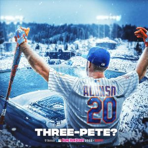 Image post by @mlb on Instagram